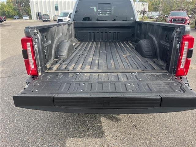 used 2023 Ford F-350 car, priced at $68,492