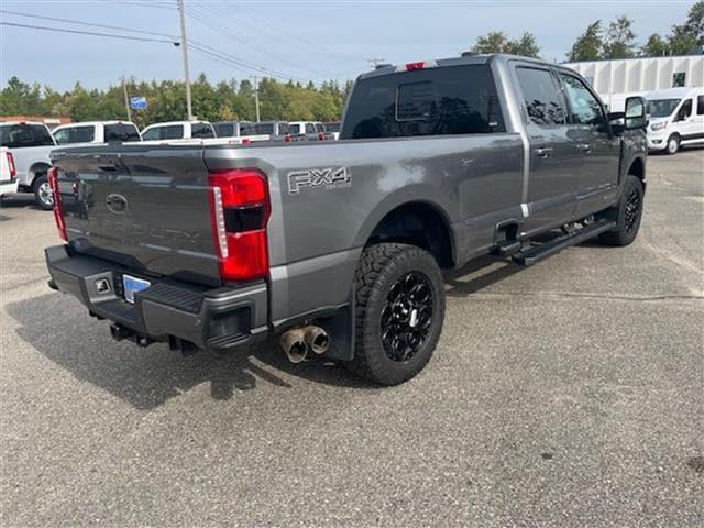 used 2023 Ford F-350 car, priced at $68,492