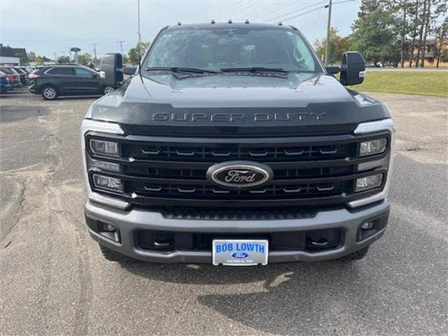 used 2023 Ford F-350 car, priced at $68,492