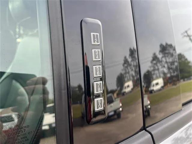 used 2023 Ford F-350 car, priced at $68,492