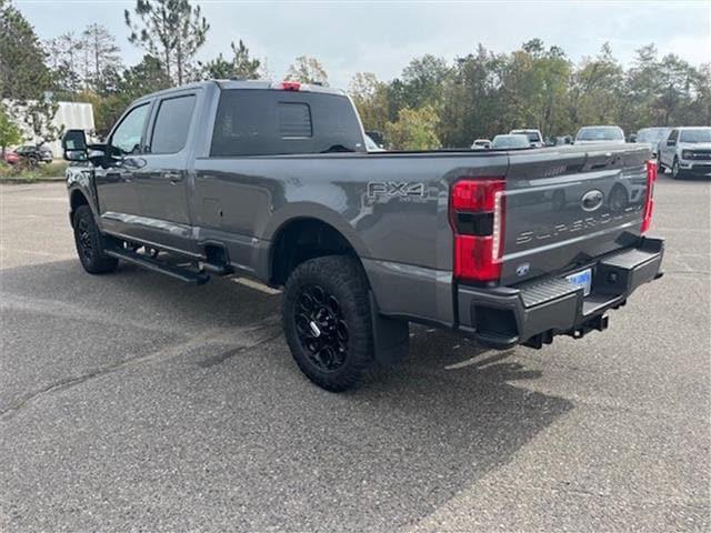 used 2023 Ford F-350 car, priced at $68,492