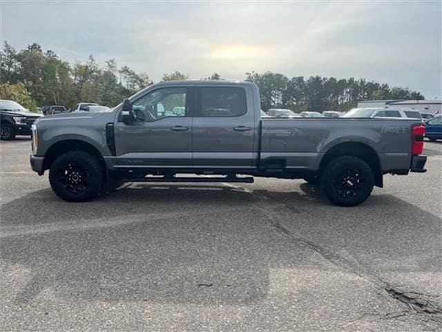 used 2023 Ford F-350 car, priced at $68,492