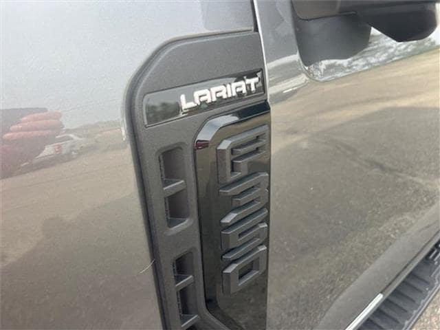 used 2023 Ford F-350 car, priced at $68,492