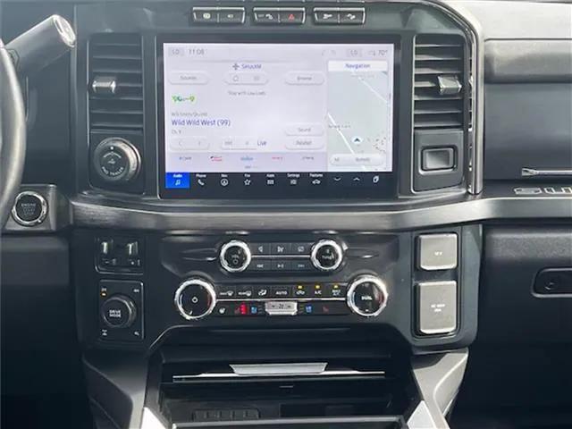 used 2023 Ford F-350 car, priced at $68,492