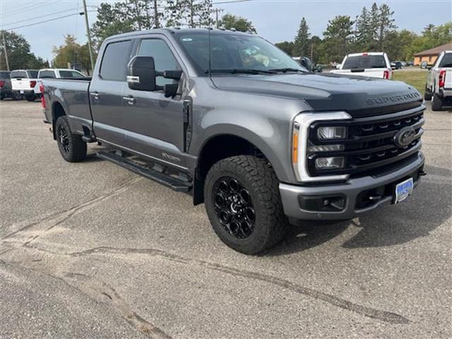 used 2023 Ford F-350 car, priced at $68,492
