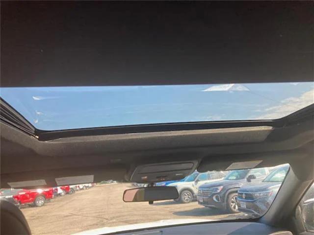 used 2022 Ford Explorer car, priced at $34,699