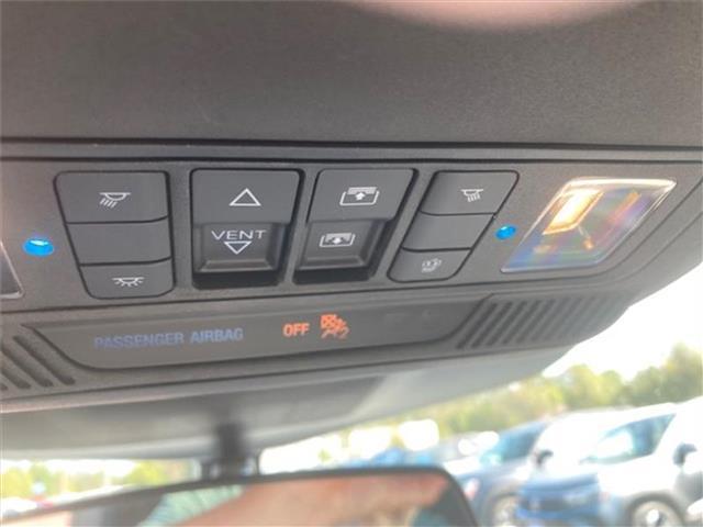 used 2022 Ford Explorer car, priced at $34,699