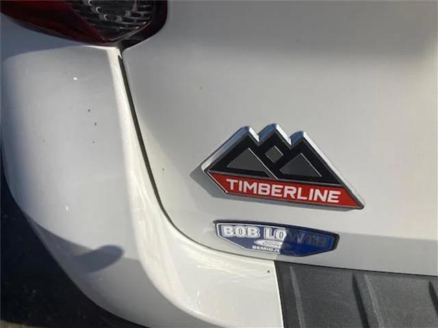 used 2022 Ford Explorer car, priced at $34,699