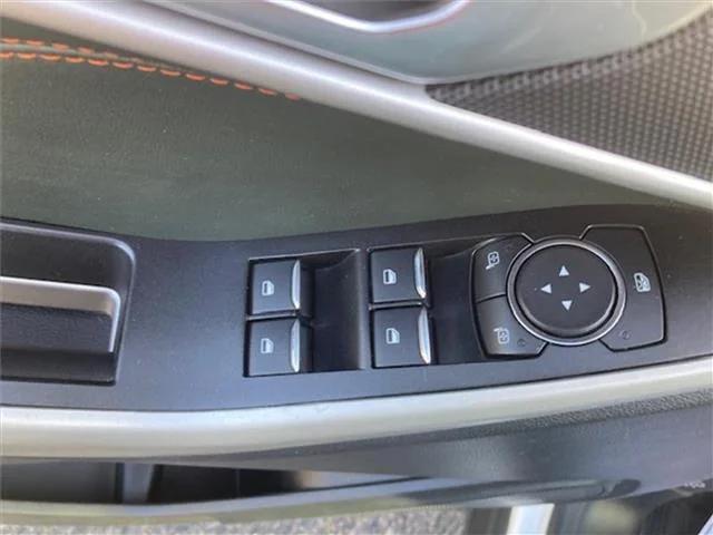 used 2022 Ford Explorer car, priced at $34,699