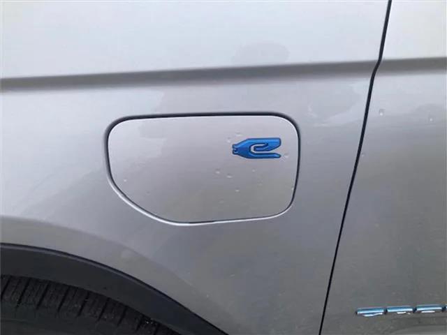 used 2022 Jeep Grand Cherokee 4xe car, priced at $29,995