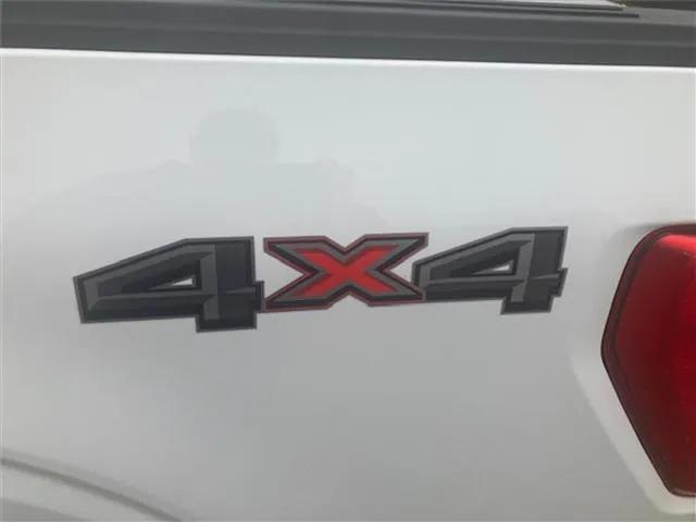used 2022 Ford F-150 car, priced at $36,495