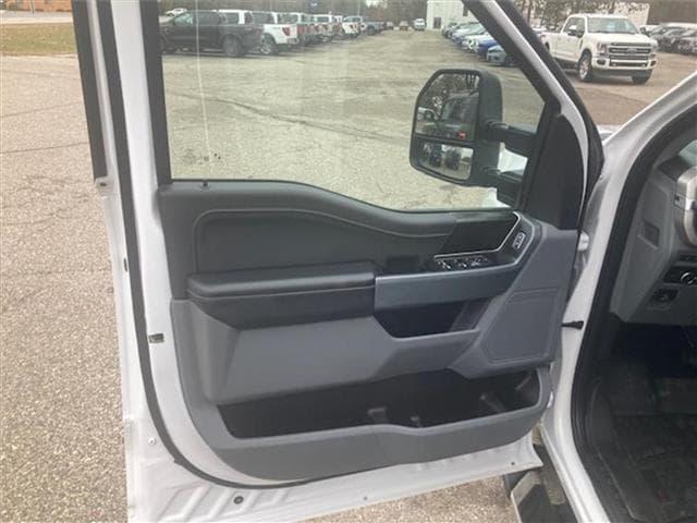 used 2022 Ford F-150 car, priced at $36,495