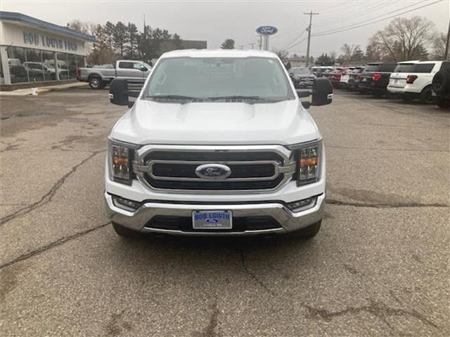 used 2022 Ford F-150 car, priced at $36,495