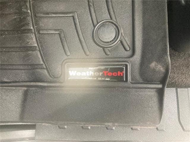 used 2022 Ford F-150 car, priced at $36,495