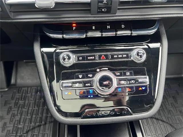 used 2021 Lincoln Corsair car, priced at $31,500