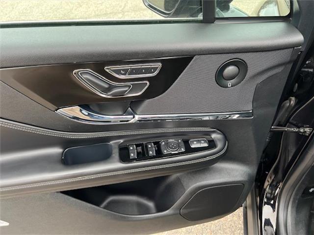 used 2021 Lincoln Corsair car, priced at $31,500