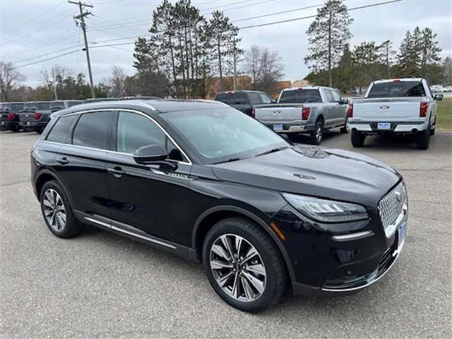 used 2021 Lincoln Corsair car, priced at $31,500