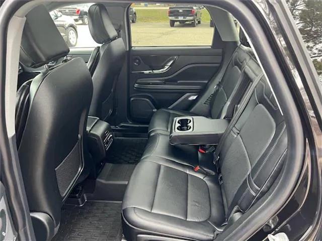 used 2021 Lincoln Corsair car, priced at $31,500