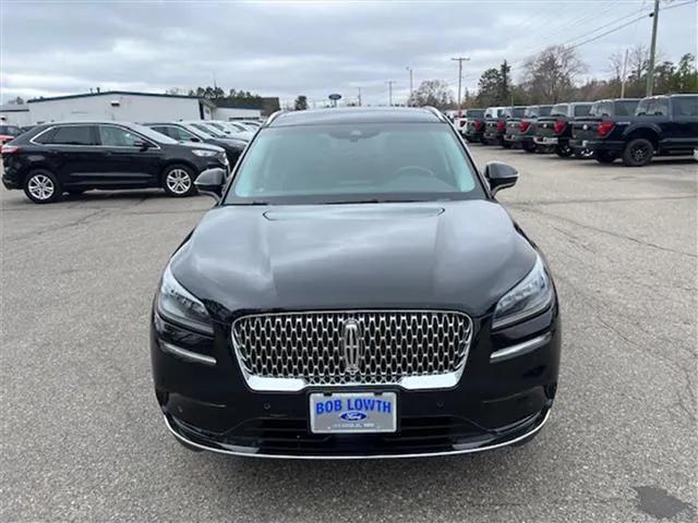 used 2021 Lincoln Corsair car, priced at $31,500