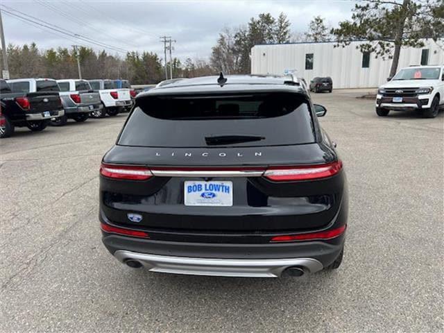 used 2021 Lincoln Corsair car, priced at $31,500