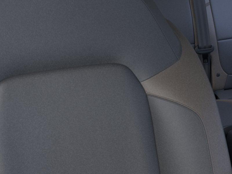 new 2025 Ford Bronco car, priced at $49,945