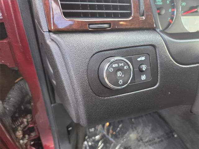 used 2011 Chevrolet Impala car, priced at $3,995