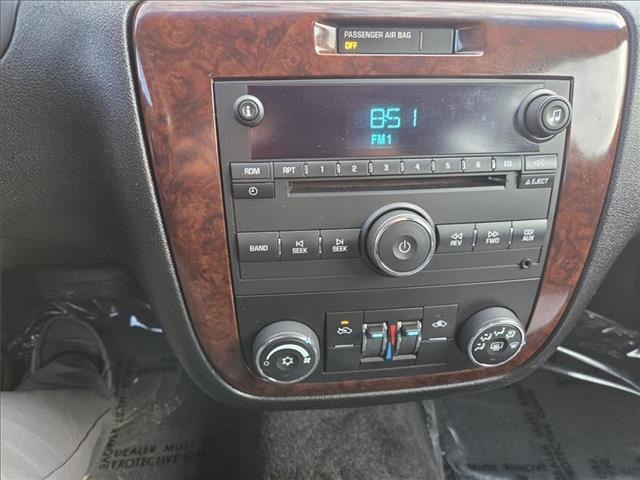 used 2011 Chevrolet Impala car, priced at $3,995
