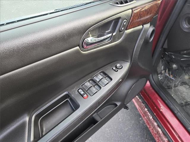 used 2011 Chevrolet Impala car, priced at $3,995