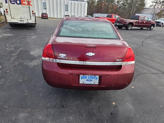 used 2011 Chevrolet Impala car, priced at $3,995