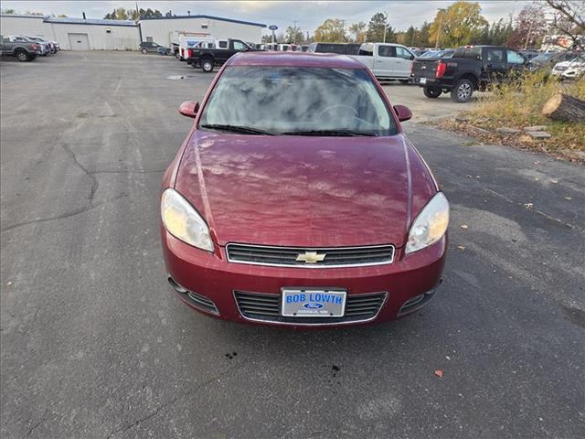 used 2011 Chevrolet Impala car, priced at $3,995