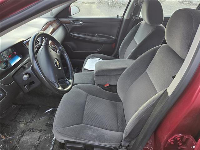 used 2011 Chevrolet Impala car, priced at $3,995