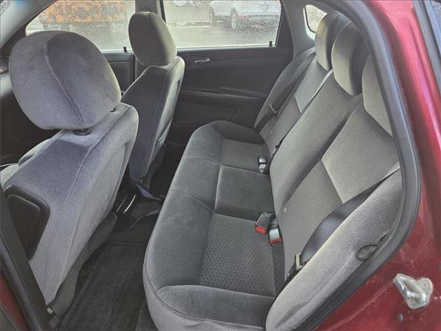 used 2011 Chevrolet Impala car, priced at $3,995