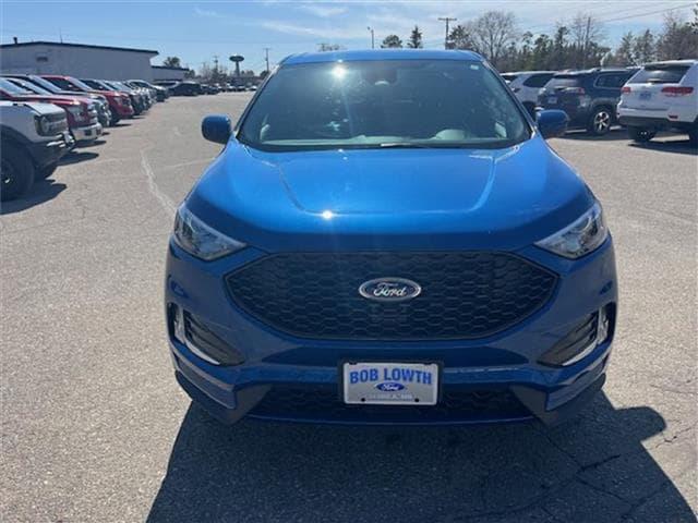 used 2023 Ford Edge car, priced at $30,995