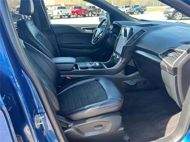 used 2023 Ford Edge car, priced at $30,995