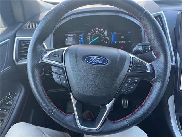 used 2023 Ford Edge car, priced at $30,995