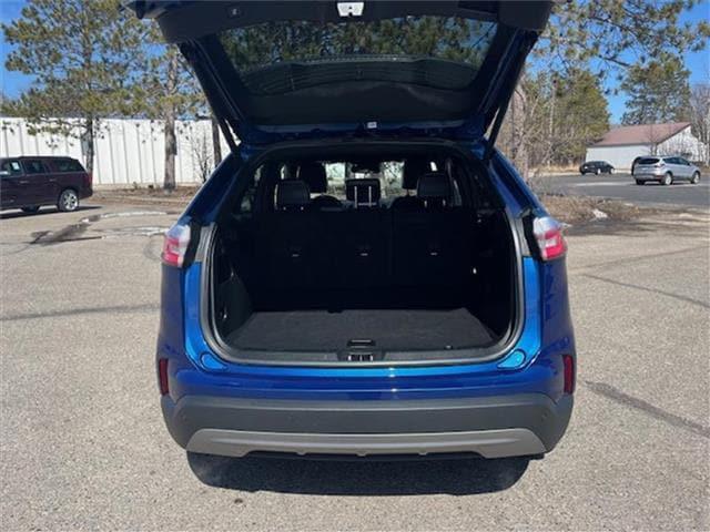 used 2023 Ford Edge car, priced at $30,995