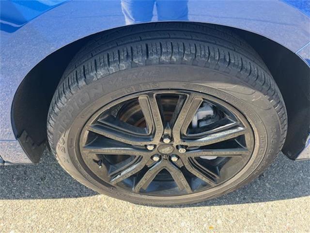 used 2023 Ford Edge car, priced at $30,995