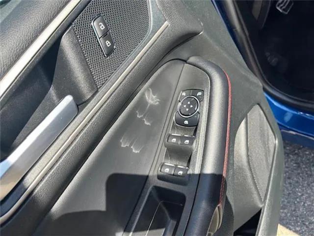 used 2023 Ford Edge car, priced at $30,995