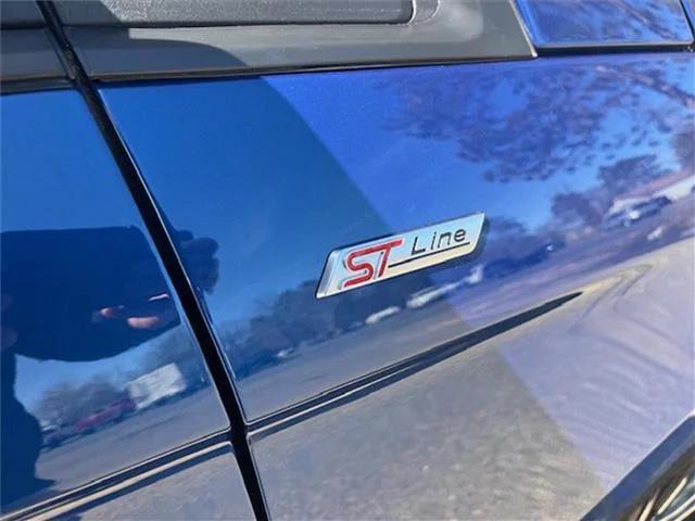 used 2023 Ford Edge car, priced at $30,995