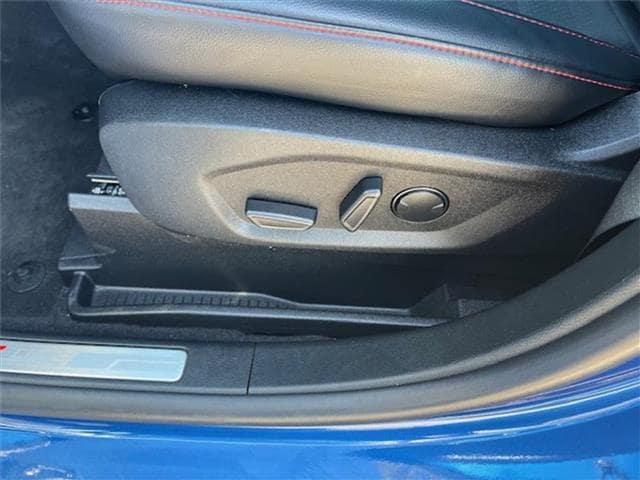 used 2023 Ford Edge car, priced at $30,995