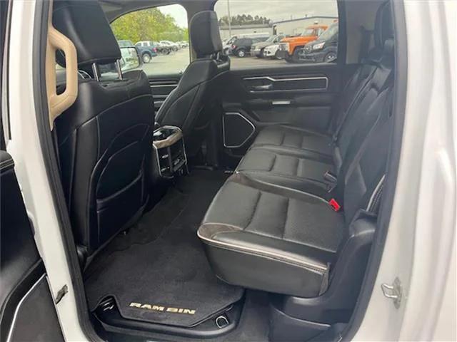 used 2020 Ram 1500 car
