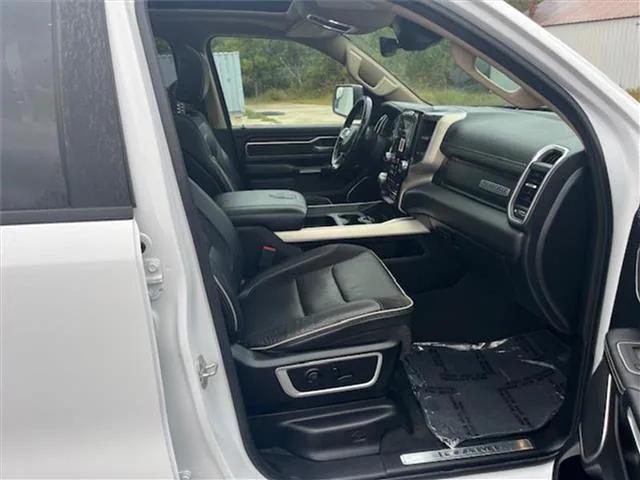 used 2020 Ram 1500 car