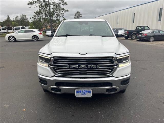 used 2020 Ram 1500 car