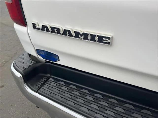 used 2020 Ram 1500 car