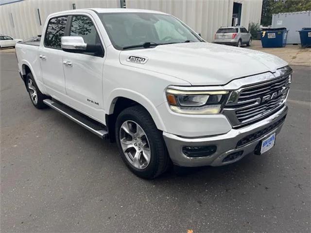 used 2020 Ram 1500 car