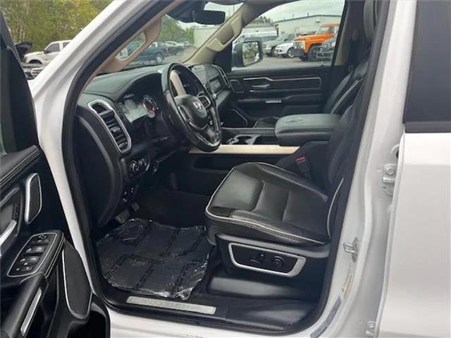 used 2020 Ram 1500 car