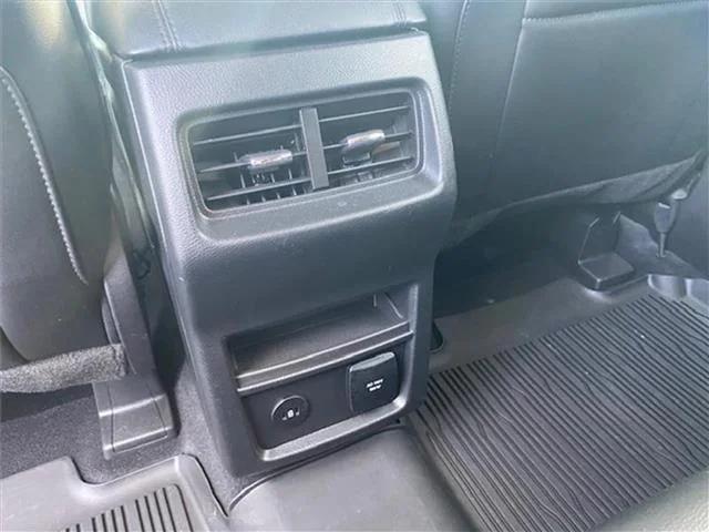 used 2022 Ford Escape car, priced at $26,611