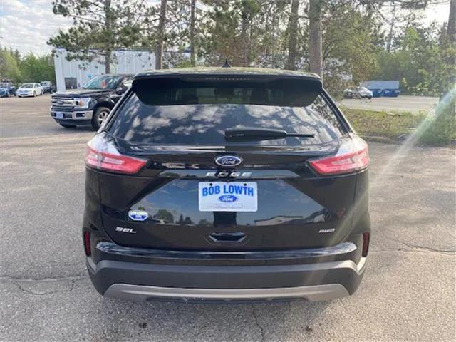 used 2022 Ford Escape car, priced at $26,611