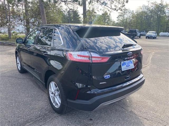 used 2022 Ford Escape car, priced at $26,611