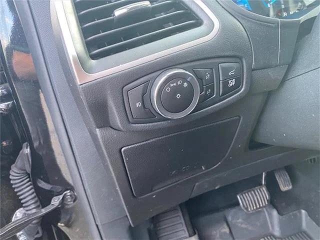 used 2022 Ford Escape car, priced at $26,611